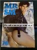 MR SM no 76 Gay Interest Male Nude Leather S&M Personals Men Magazine 